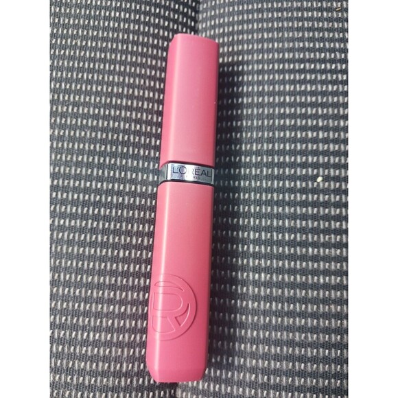 L'Oreal~Infallible Matte Resistance Liquid Lipstick~#230 Shopping Spree~.16oz~ - Picture 1 of 2